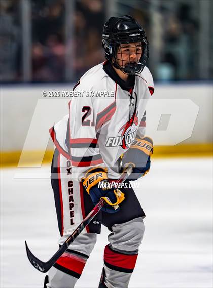 Thumbnail 1 in Fox Chapel @ Seneca Valley photogallery.