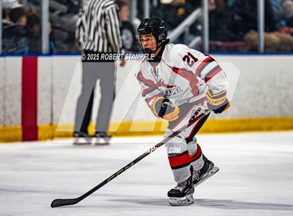 Thumbnail 3 in Fox Chapel @ Seneca Valley photogallery.