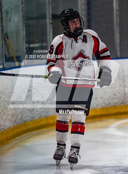 Thumbnail 2 in Fox Chapel @ Seneca Valley photogallery.