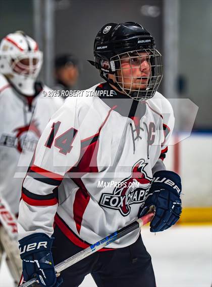 Thumbnail 2 in Fox Chapel @ Seneca Valley photogallery.