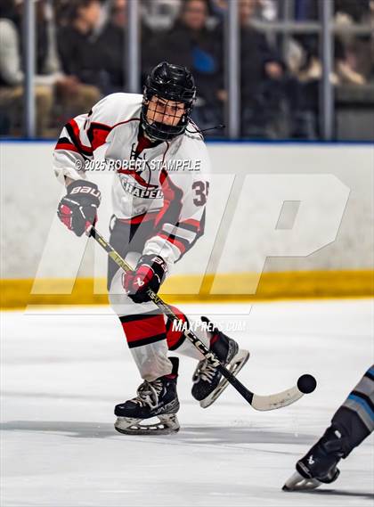 Thumbnail 3 in Fox Chapel @ Seneca Valley photogallery.