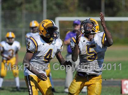 Thumbnail 2 in Prince Tech @ Bullard-Havens photogallery.