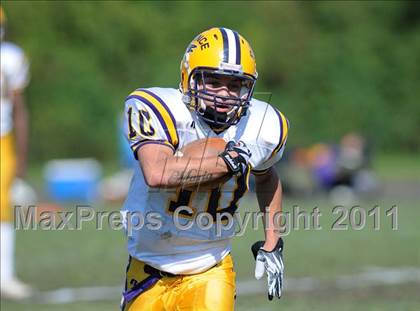 Thumbnail 1 in Prince Tech @ Bullard-Havens photogallery.