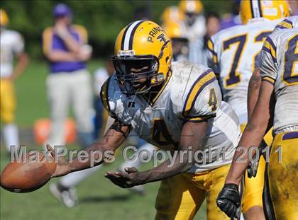 Thumbnail 3 in Prince Tech @ Bullard-Havens photogallery.