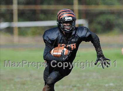 Thumbnail 1 in Prince Tech @ Bullard-Havens photogallery.