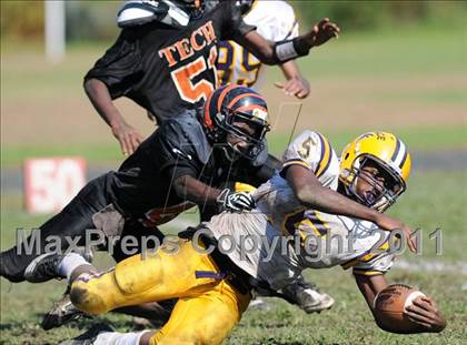 Thumbnail 3 in Prince Tech @ Bullard-Havens photogallery.