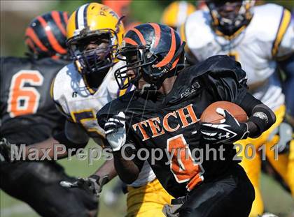 Thumbnail 3 in Prince Tech @ Bullard-Havens photogallery.