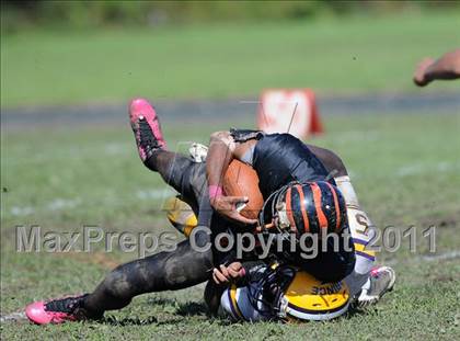 Thumbnail 2 in Prince Tech @ Bullard-Havens photogallery.