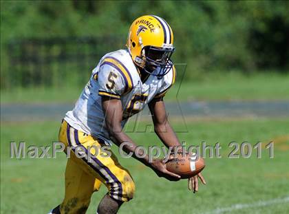 Thumbnail 3 in Prince Tech @ Bullard-Havens photogallery.