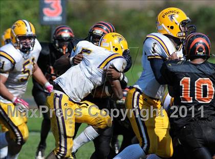 Thumbnail 2 in Prince Tech @ Bullard-Havens photogallery.