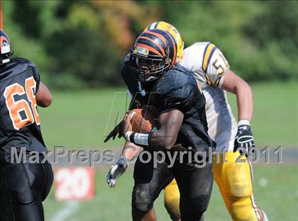Thumbnail 3 in Prince Tech @ Bullard-Havens photogallery.