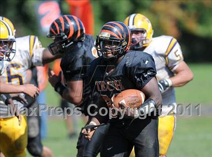 Thumbnail 2 in Prince Tech @ Bullard-Havens photogallery.