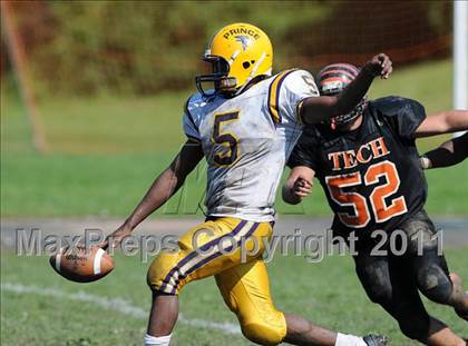 Thumbnail 1 in Prince Tech @ Bullard-Havens photogallery.
