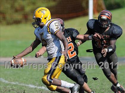 Thumbnail 3 in Prince Tech @ Bullard-Havens photogallery.