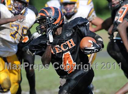 Thumbnail 2 in Prince Tech @ Bullard-Havens photogallery.