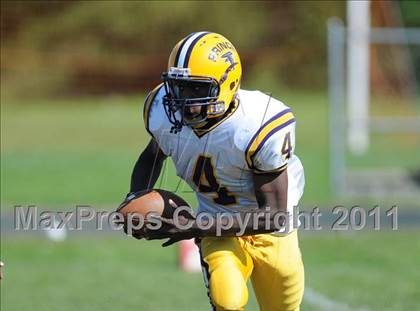 Thumbnail 2 in Prince Tech @ Bullard-Havens photogallery.