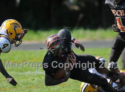Thumbnail 3 in Prince Tech @ Bullard-Havens photogallery.