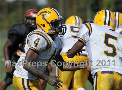 Thumbnail 1 in Prince Tech @ Bullard-Havens photogallery.
