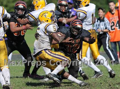 Thumbnail 1 in Prince Tech @ Bullard-Havens photogallery.