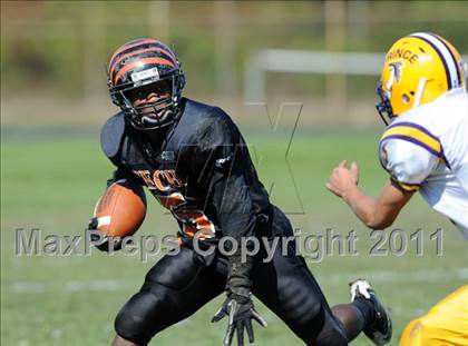Thumbnail 1 in Prince Tech @ Bullard-Havens photogallery.