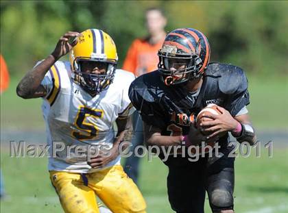 Thumbnail 3 in Prince Tech @ Bullard-Havens photogallery.