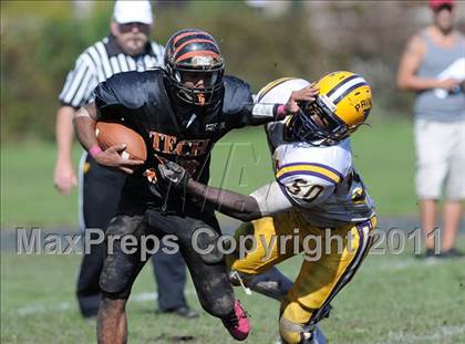 Thumbnail 1 in Prince Tech @ Bullard-Havens photogallery.
