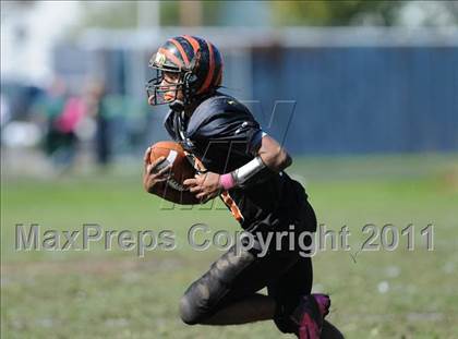 Thumbnail 1 in Prince Tech @ Bullard-Havens photogallery.