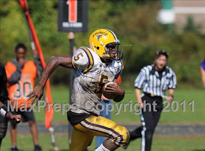 Thumbnail 2 in Prince Tech @ Bullard-Havens photogallery.
