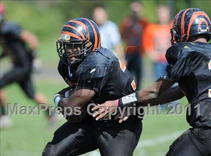 Thumbnail 2 in Prince Tech @ Bullard-Havens photogallery.
