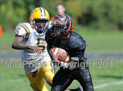 Thumbnail 1 in Prince Tech @ Bullard-Havens photogallery.
