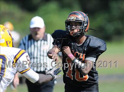 Thumbnail 3 in Prince Tech @ Bullard-Havens photogallery.