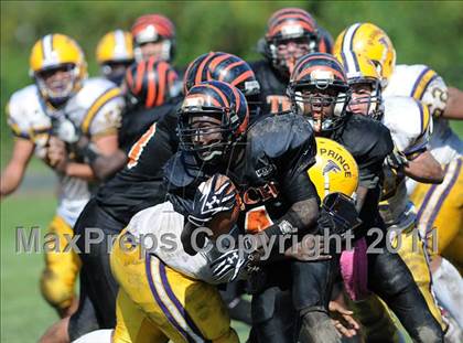 Thumbnail 1 in Prince Tech @ Bullard-Havens photogallery.