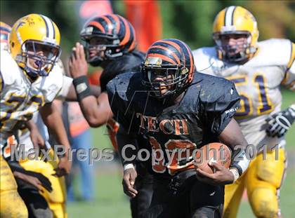 Thumbnail 3 in Prince Tech @ Bullard-Havens photogallery.
