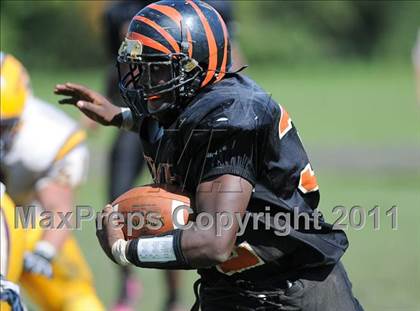 Thumbnail 3 in Prince Tech @ Bullard-Havens photogallery.