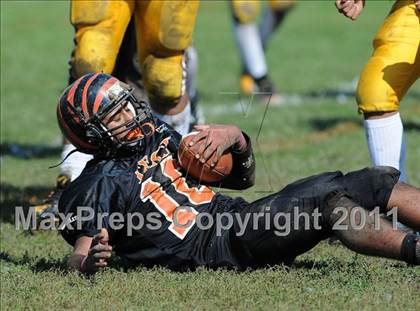 Thumbnail 1 in Prince Tech @ Bullard-Havens photogallery.