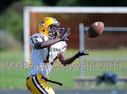 Thumbnail 1 in Prince Tech @ Bullard-Havens photogallery.