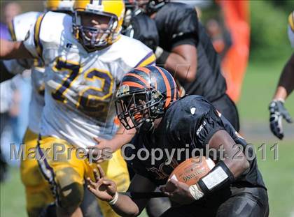 Thumbnail 1 in Prince Tech @ Bullard-Havens photogallery.