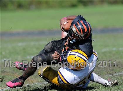 Thumbnail 1 in Prince Tech @ Bullard-Havens photogallery.