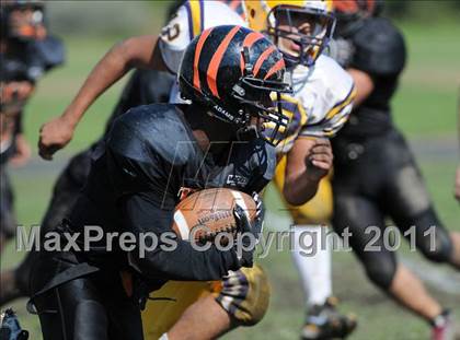 Thumbnail 2 in Prince Tech @ Bullard-Havens photogallery.