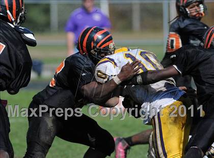 Thumbnail 3 in Prince Tech @ Bullard-Havens photogallery.