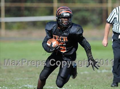 Thumbnail 3 in Prince Tech @ Bullard-Havens photogallery.