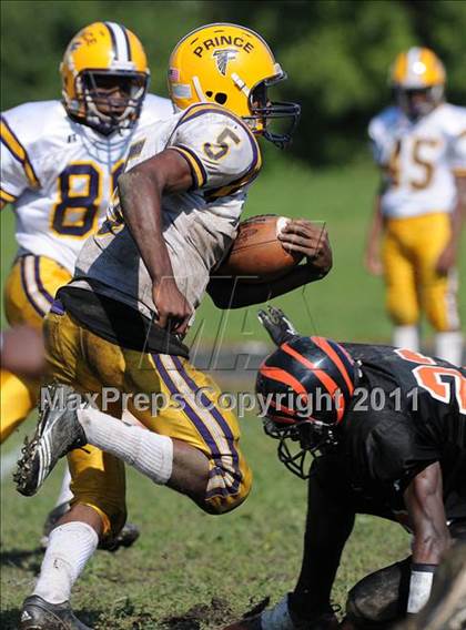 Thumbnail 3 in Prince Tech @ Bullard-Havens photogallery.