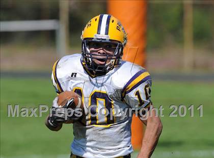 Thumbnail 3 in Prince Tech @ Bullard-Havens photogallery.