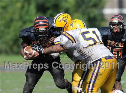 Thumbnail 3 in Prince Tech @ Bullard-Havens photogallery.