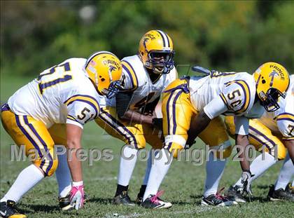 Thumbnail 2 in Prince Tech @ Bullard-Havens photogallery.