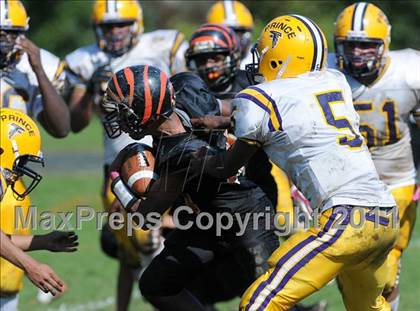 Thumbnail 3 in Prince Tech @ Bullard-Havens photogallery.