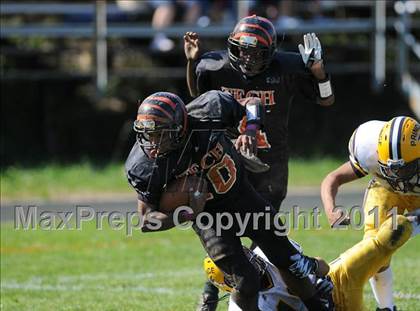 Thumbnail 2 in Prince Tech @ Bullard-Havens photogallery.