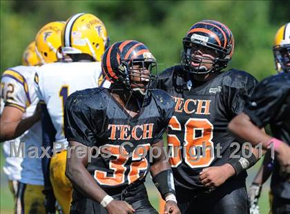 Thumbnail 1 in Prince Tech @ Bullard-Havens photogallery.
