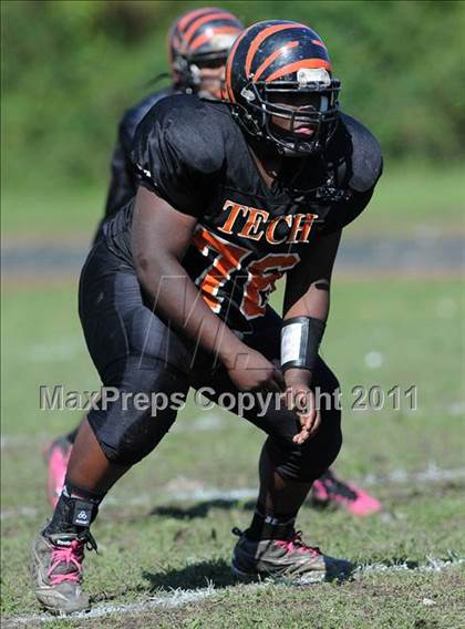 Thumbnail 3 in Prince Tech @ Bullard-Havens photogallery.