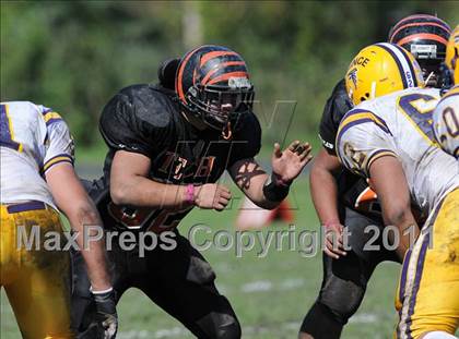 Thumbnail 2 in Prince Tech @ Bullard-Havens photogallery.